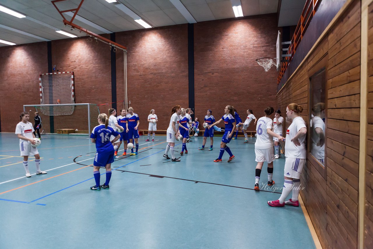 Bild 519 - Dodenhof Cup